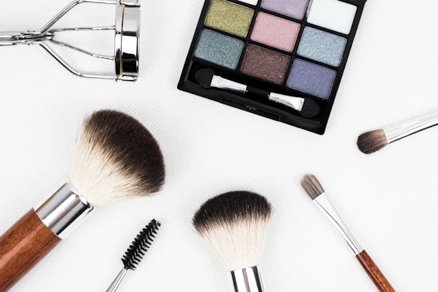 Cosmetics Strategy
