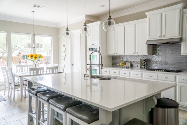 Kitchen Project